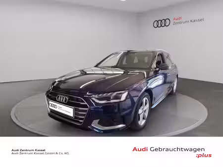 Audi A4 40 TDI 2.0 TDI 150 quattro