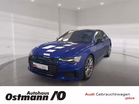 Audi A6 55 TFSI E 2.0 367 Competition quattro