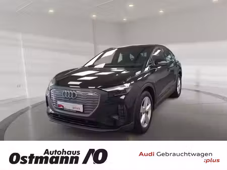 Audi Q4 e-tron 40 204