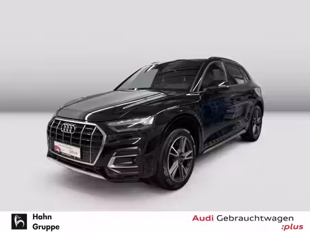 Audi Q5 35 TDI 2.0 TDI 163