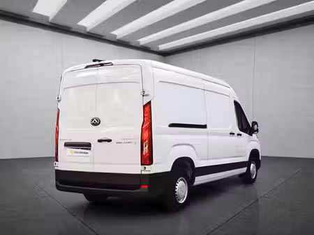 Maxus Deliver 9 2.0 150