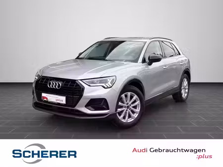 Audi Q3 35 TDI 2.0 TDI 150