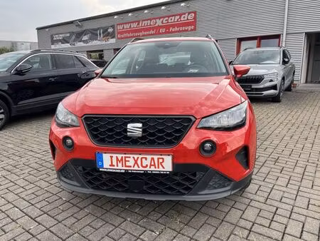 Seat Arona 1.0 TSI 95 Style