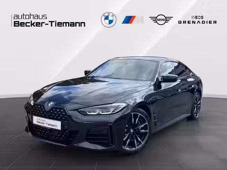 BMW Série 4 M440i 3.0 374 xDrive