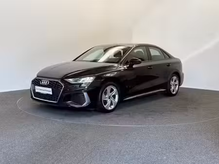 Audi A3 2.0 TDI 150