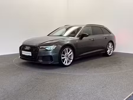 Audi A6 40 TDI 2.0 TDI 150 quattro