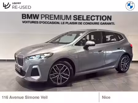 BMW Série 2 225e 1.5 245 xDrive