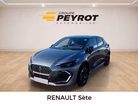 Renault Clio E-Tech 1.8 160 Techno