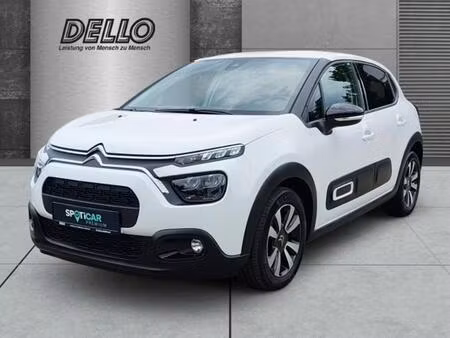 Citroën C3 1.2