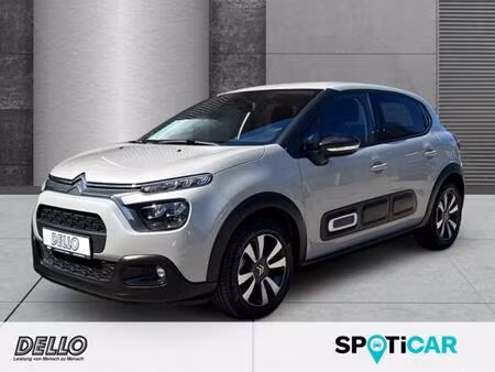 Citroën C3 1.2 Max