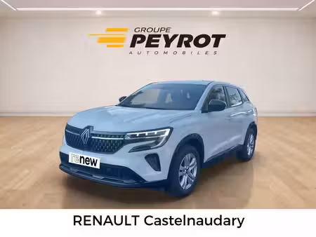 Renault Austral 1.2 200 Evolution