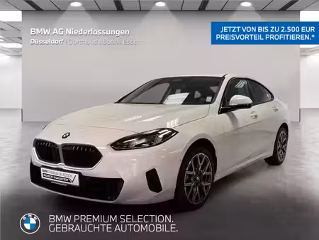 BMW Série 2 220i 1.5 184