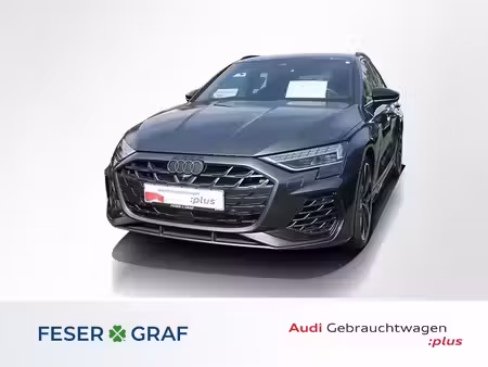 Audi A3 2.0 TDI 150 quattro