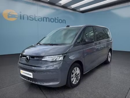 Volkswagen Multivan 1.4 TSI 136