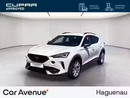 Cupra Formentor 1.4 150