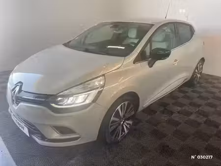 Renault Clio 1.2 TCe 120 Initiale