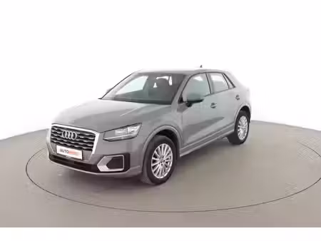 Audi Q2 35 TFSI 1.5 TFSI 150