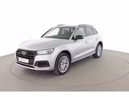 Audi Q5 40 TDI 2.0 TDI 190 quattro