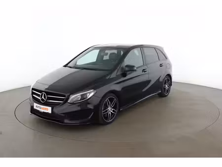 Mercedes-Benz Classe B B 220 4Matic