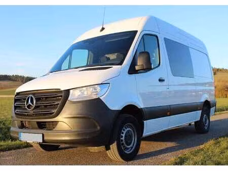 Mercedes-Benz Sprinter 2.0 CDI 170