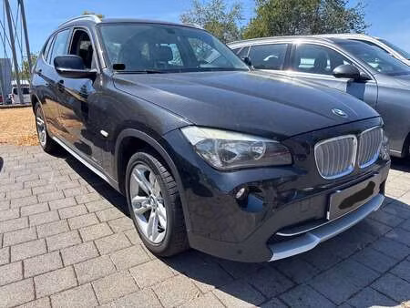 BMW X1 23d 2.0 150 xDrive