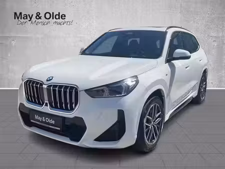 BMW X1 18d 2.0 150 sDrive