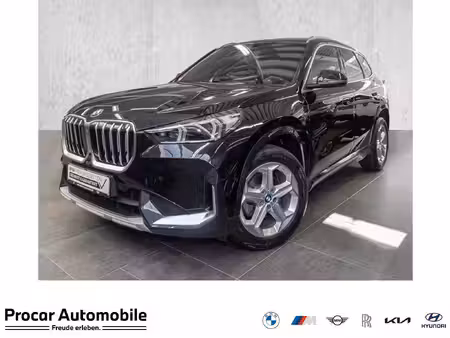 BMW X1 18d 2.0 150 sDrive
