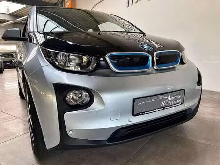 BMW i3 60 AH REX 170 eDrive