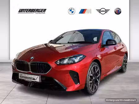 BMW Série 1 118d 2.0 150 sDrive