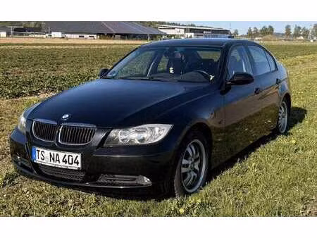 BMW Série 3 320i 2.0 150