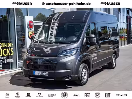 Fiat Ducato S