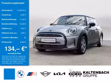 Mini Mini Cooper 1.5 136 Essential