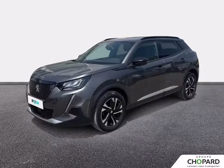 Peugeot 2008 1.2 PureTech 100