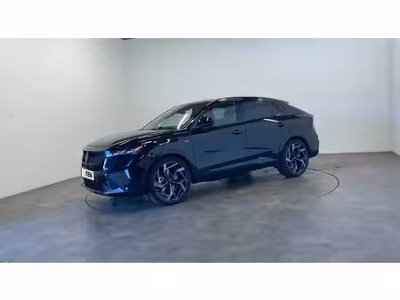 Renault Rafale E-Tech 1.2 300 Atelier Alpine 4x4