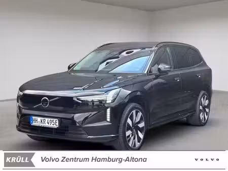 Volvo EX90 Plus 4x4