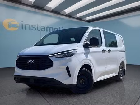 Ford Transit 2.0 150