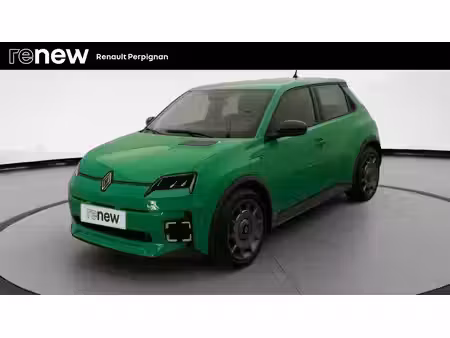 Renault R5 