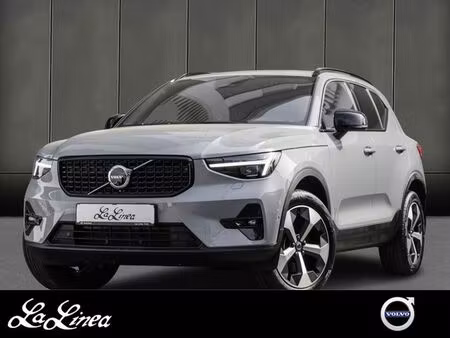 Volvo XC40 B3 2.0 163 Plus
