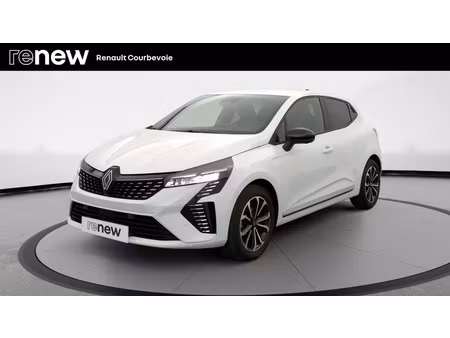 Renault Clio Eco-G 1.0 TCe 100 Evolution