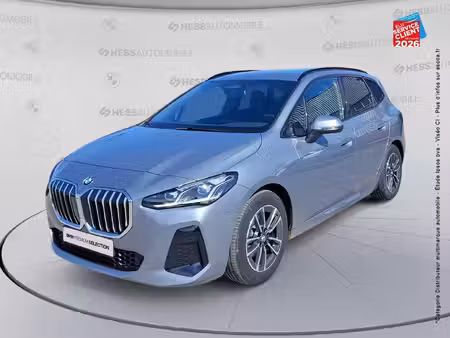 BMW Série 2 218d 2.0 150