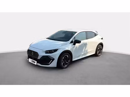 Renault Clio E-Tech 1.8 160 Techno