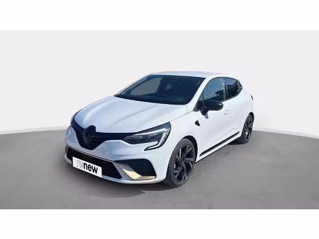 Renault Clio E-Tech 1.6 145