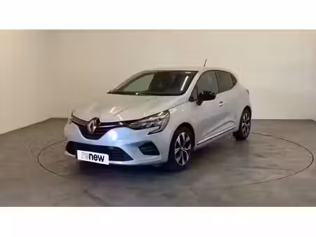 Renault Clio 1.5 dCi 100 Evolution