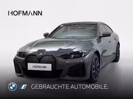 BMW i4 40 xDrive