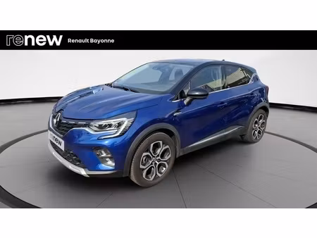 Renault Captur E-Tech 1.6 145