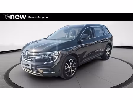 Renault Koleos 1.3 TCe 158