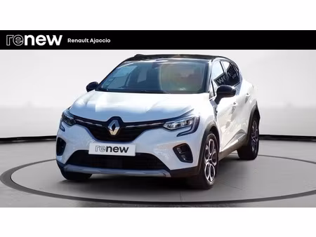 Renault Captur E-Tech 1.6 145 Intens
