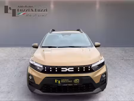 Dacia Sandero 1.0 TCe