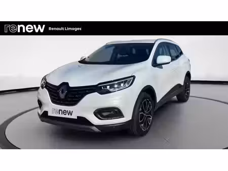 Renault Kadjar 1.5 dCi 115