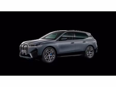 BMW iX 50 523 xDrive